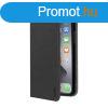 SBS Book Wallet Lite tok Apple iPhone 14 Pro szmra, fekete