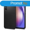Spigen Thin Fit tok Samsung Galaxy A54 5G szmra, Fekete
