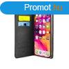 Tok SBS Book Wallet Lite  iPhone 12/12 Pro, fekete