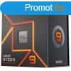 AMD Ryzen 9 7950X (akr 5,7GHz / 80MB / 170W / AM5) Box, ht