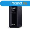 CyberPower Value Pro VP1600EILCD 1600VA - 960W IEC C13 x 8 T