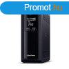 CyberPower Value Pro VP1600ELCD-FR 1600VA - 960W FR x 5 Towe