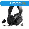 Steelseries Arctis Nova 3P Wireless for Playstation, Black