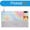 SteelSeries Apex Pro TKL Gen 3 White US