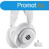 Steelseries Arctis Nova 5P White