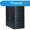 Eurocase ML X403 EVO, Mini Tower, mATX