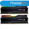 G.SKILL 32GB kit DDR5 6000 CL30 Trident Z5 Neo RGB AMD EXPO