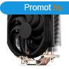ENDORFY ht CPU Spartan 5 MAX / 120mm fan / 4 heatpipes / k