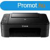 Canon PIXMA TS3350 fekete (A4, nyomtats/msols/szkennels/