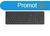 HP 220 Wireless Keyboard Black HU