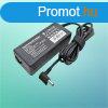 ASUS/FUJITSU/TOSHIBA laptop tlt adapter - 65W (20V 3.25A c