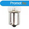 Izz 12V/10W BA15s cseresznye SCT Long Life 202044