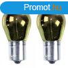 Izz 12V/21W PY21W BAU15s (irnyjelz) krm/narancssrga Lam