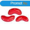 Arcos par Pucagyngy - Opaque Grenadine - 5x10 mm