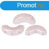 Arcos par Pucagyngy - Frost Sweet Pink Luster - 5x10 mm