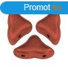 Hlios par Pucagyngy - Bronze Red Mat - 6x10 mm