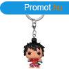 POP! Kulcstart Luffy in Kimono (One Piece)