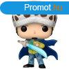 POP! Animation: Trafalgar Law (One Piece)