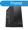 Eurocase ML N6-500B USB-C, Mid Tower, ATX