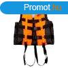 Lifeguard swimming vest orange clothing size M