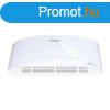 D-LINK Switch 5x1000Mbps Manyaghzas Asztali, DGS-1005D/E