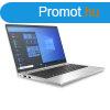 HP ProBook 640 G8 / Intel i5-1145G7 / 16GB / 256GB NVMe / CA