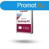 Toshiba P300 3,5" 1000GB bels SATAIII 7200RPM 64MB win