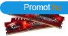 G.SKILL 16GB DDR3 1600MHz Kit(2x8GB) RipjawsX Red