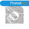 30 mteres Ethernet kbel - IzoXis 22532 - hlzati kbel - 