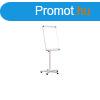 Flipchart tbla mobil 70x100cm, mgneses alukeretes 5 grgs