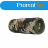JBL FLIP6SQUAD bluetooth hangszr