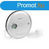 OneConcept CDC 100 MP3 discman, hordozhat CD-lejsz, Antis