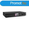 Auna iTuner CD, HiFi receiver, internet/DAB+/ FM rdi, CD-l