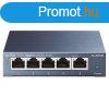 tp-link TL-SG105, 5 port Gigabit mini Switch, 5x 10/100/1000