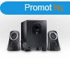 Logitech Z313 - 2.1 hangszr rendszer, subwoofer