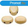 Samos par Pucagyngy - Opaque Light Beige - 5x7 mm