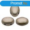 Samos par Pucagyngy - Matte Metallic Grey - 5x7 mm