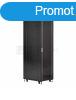 WP WPN-RNA-22608-BS Szabadon ll Rackszekrny Black