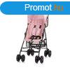 Chipolino Point sport babakocsi - Pink Marshmellow