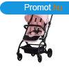 Chipolino Revolut 360 sport babakocsi - Pink Marshmallow