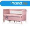 Chipolino Relax multifunkcis utazgy - Pink Marshmellow
