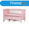 Chipolino Relax multifunkcis utazgy - Pink Marshmellow Li