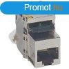 Legrand 033155 Cat6A rnykolatlan (UTP) LCS2 gyorscsatlakoz
