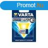 VARTA CR123A ltium elem
