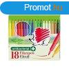 Filctoll kszlet, 1 mm, antibakterilis, ICO "Sni 300&