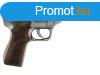 Luger patronos pisztoly - 20 cm