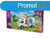 LEGO Friends 42663 Bartsg lakauts kaland