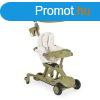Byox Cornet 6in1 multifunkcis tricikli talakthat rollerr