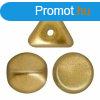 Ilos par Pucagyngy - Light Gold Mat - 5x5 mm