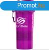 Smart Shake Original 600ml Neon Purple
